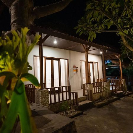 Govinda Villa Semaya Екстериор снимка