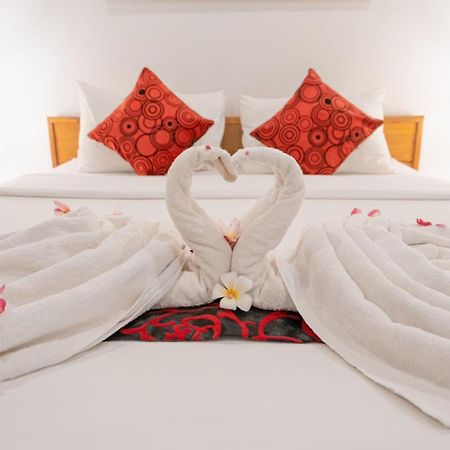 Govinda Villa Semaya Екстериор снимка