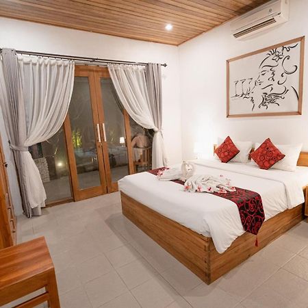 Govinda Villa Semaya Екстериор снимка