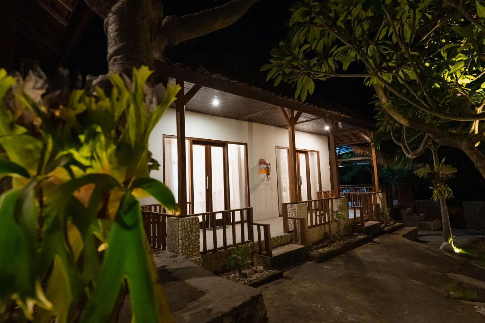 Govinda Villa Semaya Екстериор снимка