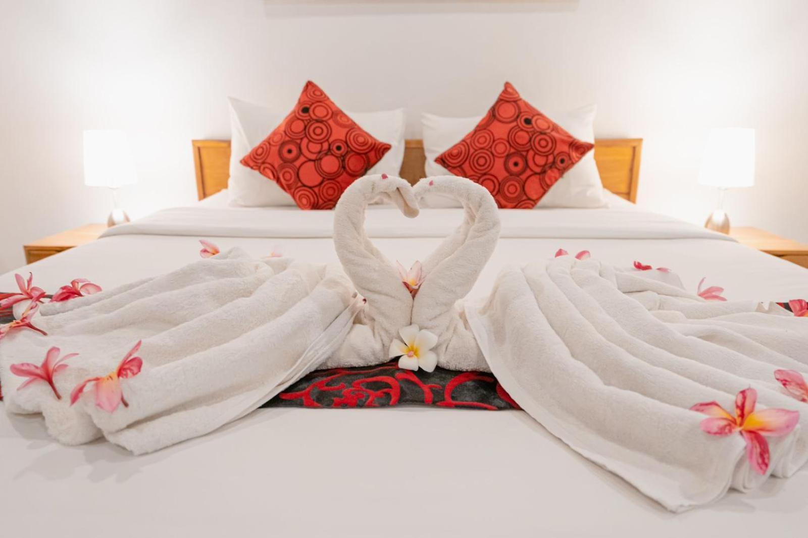 Govinda Villa Semaya Екстериор снимка