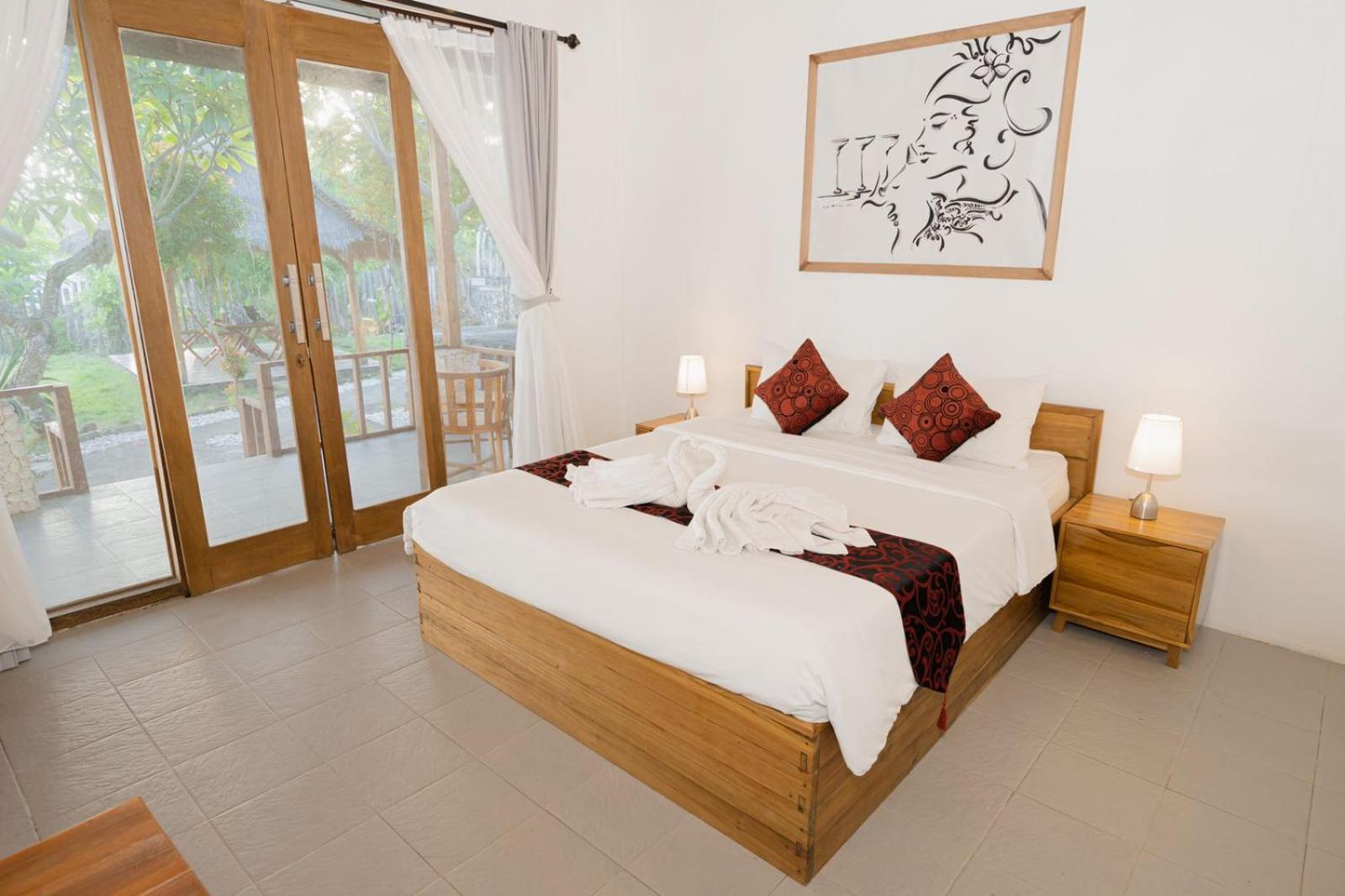 Govinda Villa Semaya Екстериор снимка