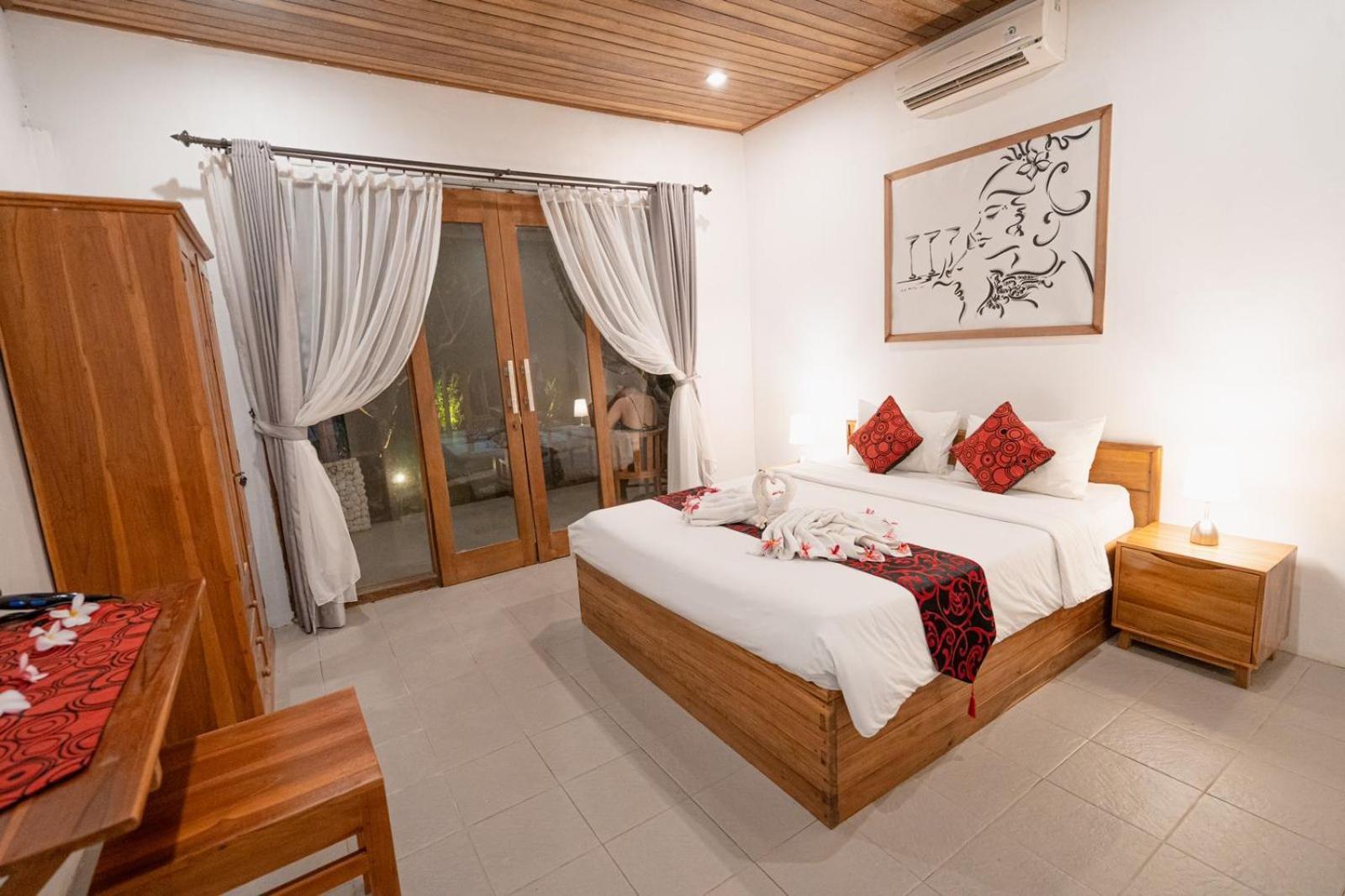 Govinda Villa Semaya Екстериор снимка