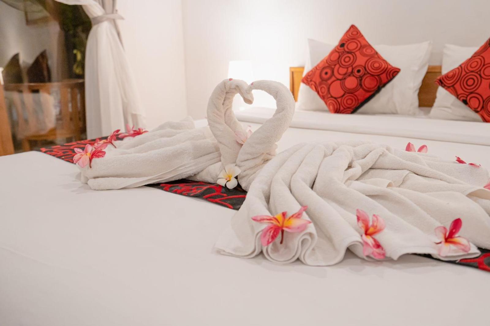 Govinda Villa Semaya Екстериор снимка