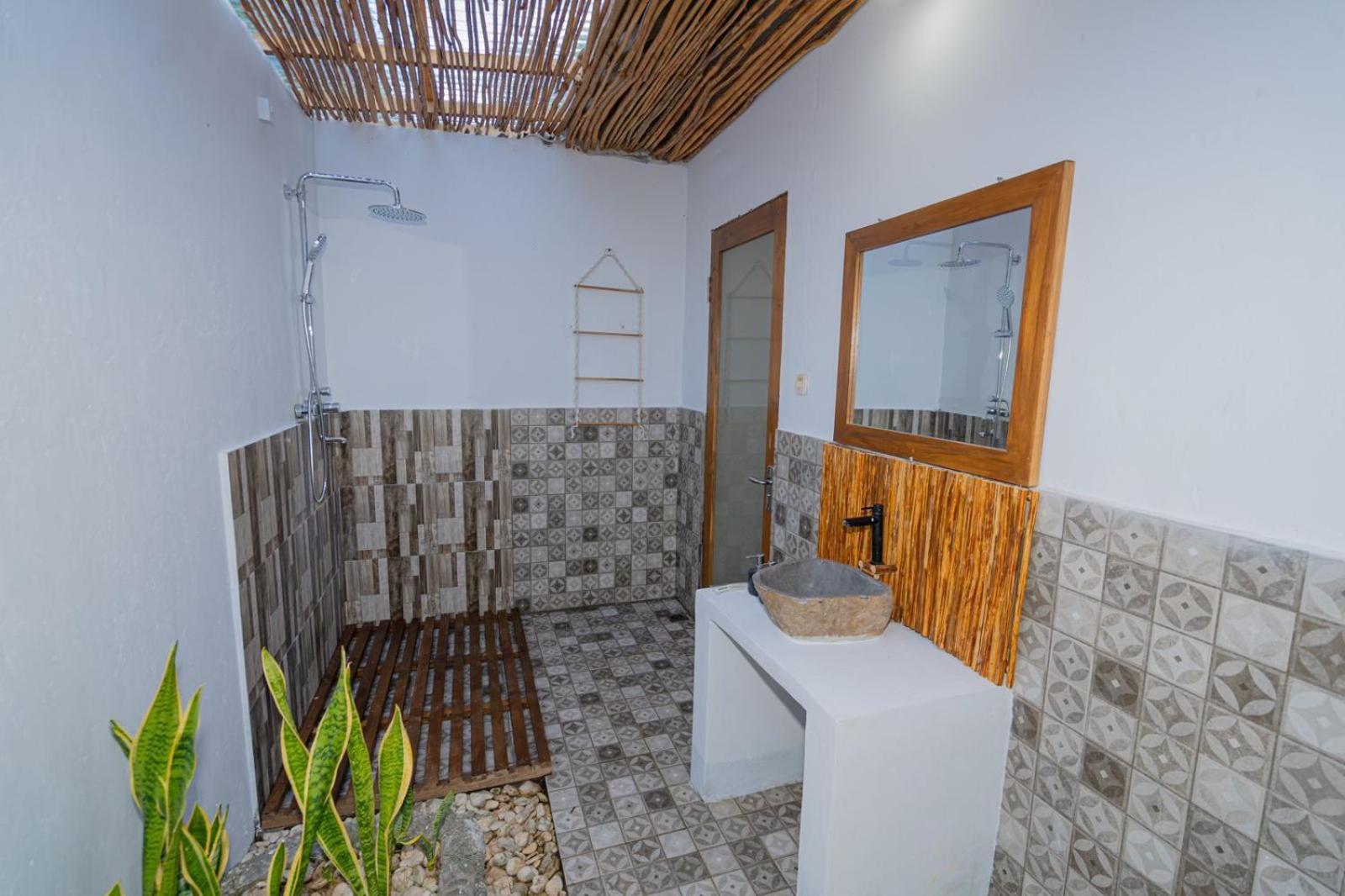 Govinda Villa Semaya Екстериор снимка
