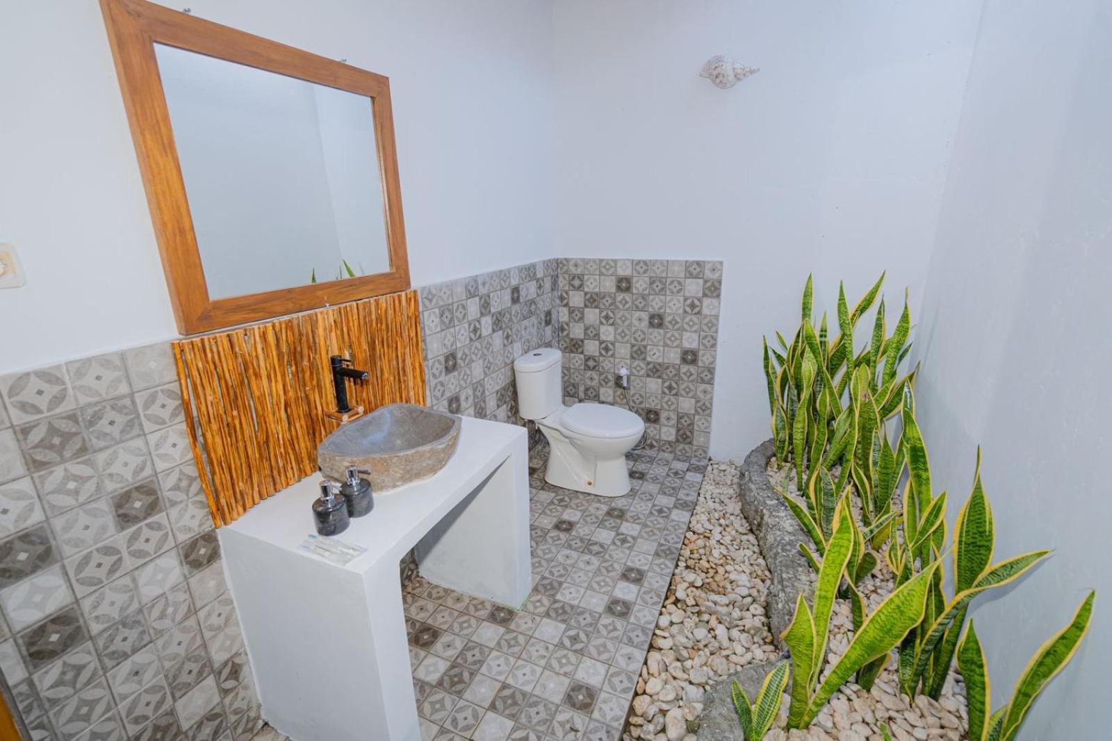 Govinda Villa Semaya Екстериор снимка